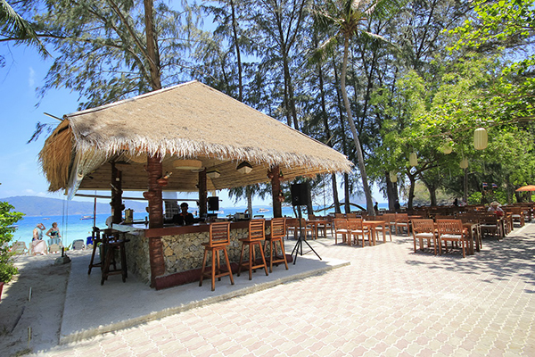 Copy of The Beach Restaurant